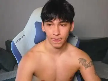 Chaturbate Live Sex of chem1ko