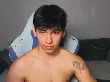 Chaturbate Private Sex Chat of chem1ko
