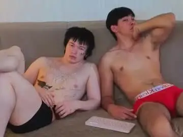 Chaturbate Live Sex Cam of chem1ko