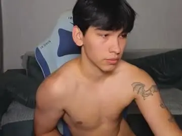 Chaturbate Live Porn of chem1ko