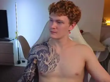 Chaturbate Live Porn of chem1ko