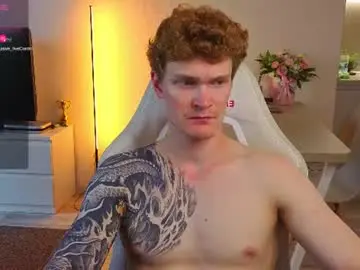 Chaturbate Nude Webcam of chem1ko