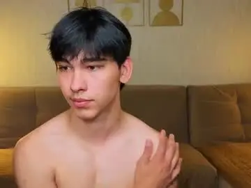 Chaturbate Adult Webcam of chem1ko