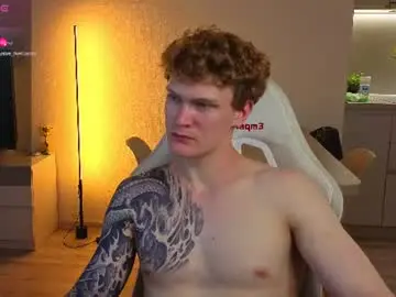 Chaturbate Adult Webcams of chem1ko
