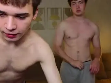 Chaturbate Nude Webcam of chem1ko