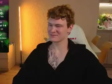Chaturbate Best Webcam of chem1ko