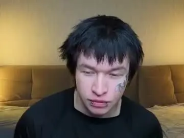 Chaturbate Sex Cam of chem1ko
