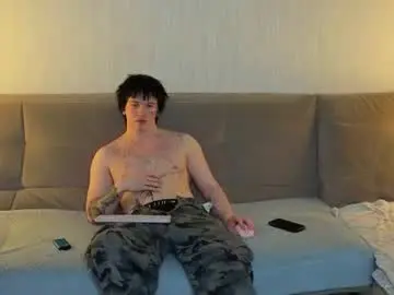 Chaturbate Live Porn of chem1ko