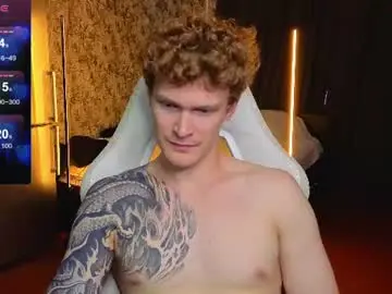 Chaturbate Sex Chat of chem1ko