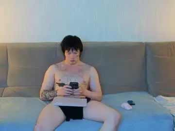 Chaturbate Best Webcam of chem1ko