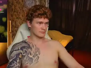 Chaturbate Nude Webcam of chem1ko