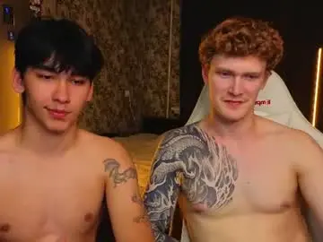 Chaturbate Adult Webcams of chem1ko