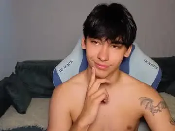 Chaturbate Free Porn Cam of chem1ko