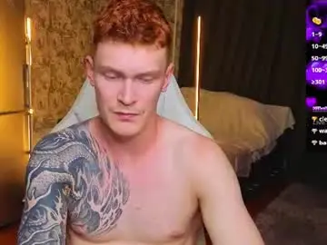 Chaturbate Nude Webcam of chem1ko