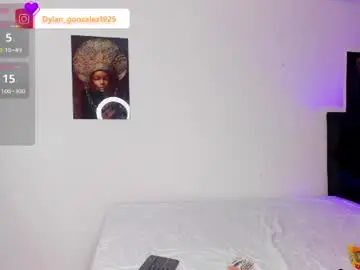 Chaturbate Live Porn of dylan_turner_
