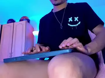 Chaturbate Nude Webcam of eiden_allenx1