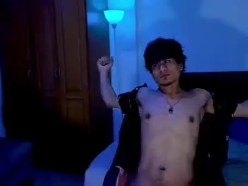 Chaturbate Sex Chat of eiden_allenx1