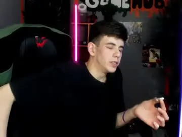 Chaturbate Live Sex of harry_middleton