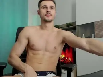 Chaturbate Adult Video Chat of jimmys_style