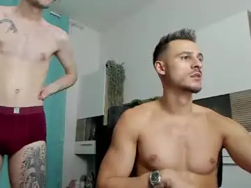 Chaturbate Adult Video Chat of jimmys_style