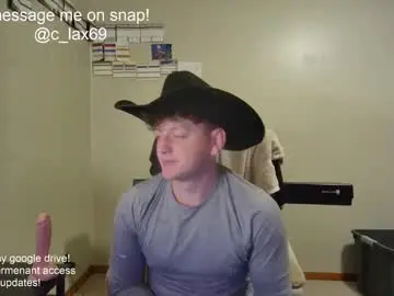Chaturbate Best live sex cam show of sexylax69