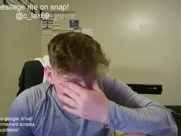 Chaturbate Adult Video Chat of sexylax69