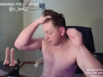 Chaturbate Free Live Porn of sexylax69