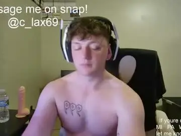 Chaturbate Adult Webcam of sexylax69