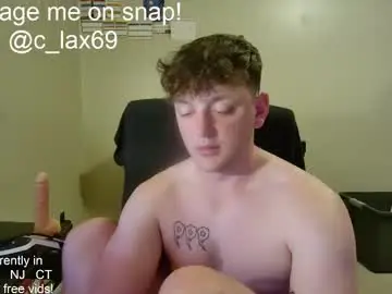 Chaturbate Live Porn of sexylax69