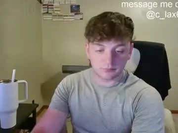 Chaturbate Best Webcam of sexylax69