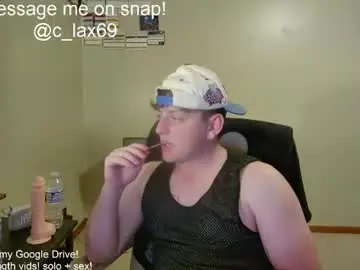 Chaturbate Best Webcam of sexylax69