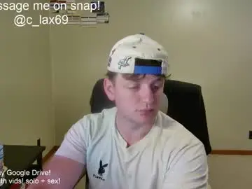 Chaturbate Sex Chat of sexylax69