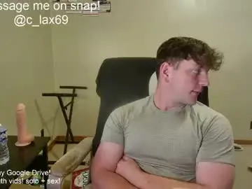 Chaturbate Adult Webcams of sexylax69