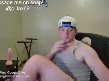 Chaturbate Sex Chat of sexylax69