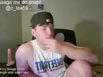 Chaturbate Adult Webcam of sexylax69
