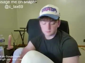 Chaturbate Private Sex Chat of sexylax69