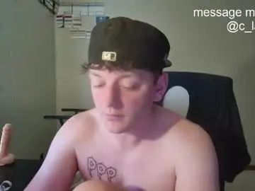 Chaturbate Live Sex Cam of sexylax69
