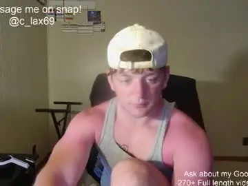 Chaturbate Private Sex Chat of sexylax69