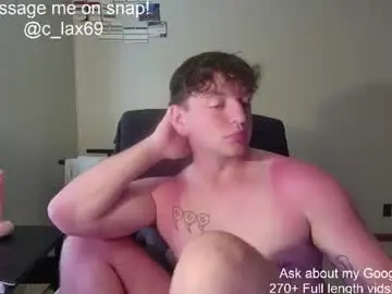Chaturbate Watch Live Sex Cams of sexylax69
