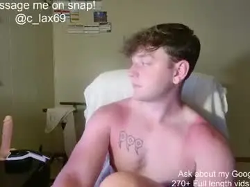 Chaturbate Free Porn Cam of sexylax69