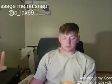 Chaturbate Live Porn of sexylax69