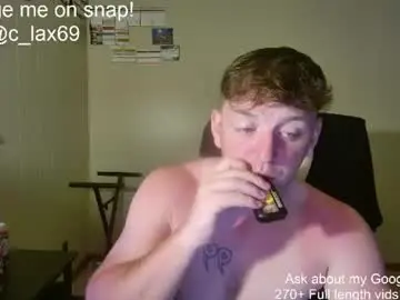 Chaturbate Best live sex cam show of sexylax69