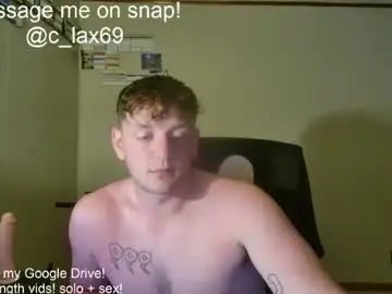 Chaturbate Free Live Porn of sexylax69