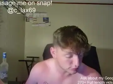 Chaturbate Watch Live Sex Cams of sexylax69
