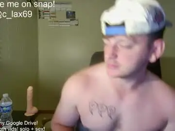 Chaturbate Sex Chat of sexylax69