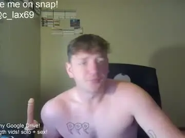 Chaturbate Watch Live Sex Cams of sexylax69