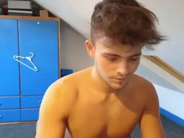 Chaturbate Live Sex of adr_twink