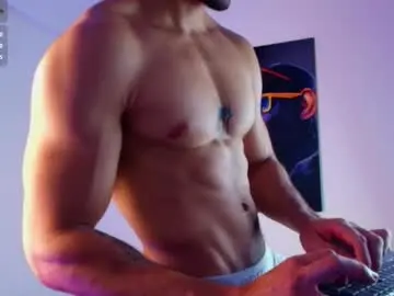 Chaturbate Private Sex Chat of axel_stein03
