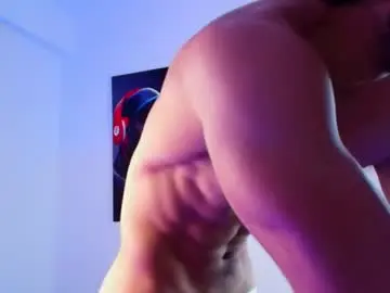 Chaturbate Sex Chat of axel_stein03