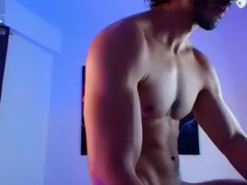 Chaturbate Free Live Porn of axel_stein03